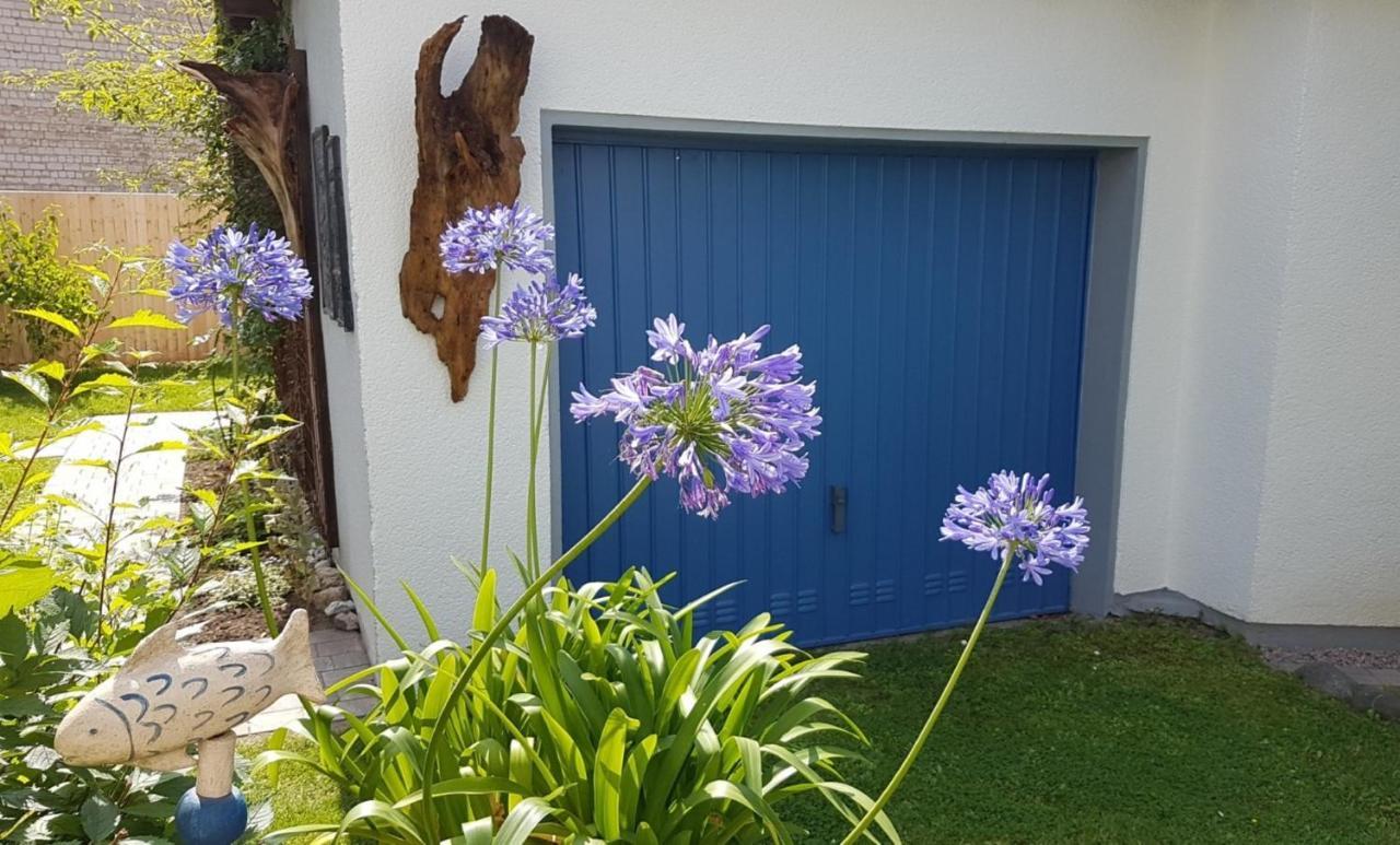 Das Fachwerkhaeuschen Bad Pyrmont Esterno foto