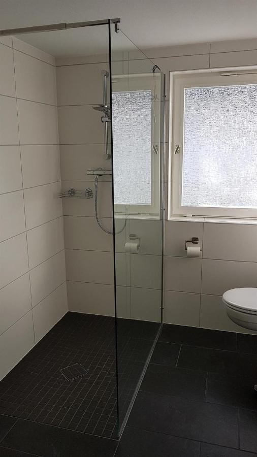 Das Fachwerkhaeuschen Bad Pyrmont Esterno foto
